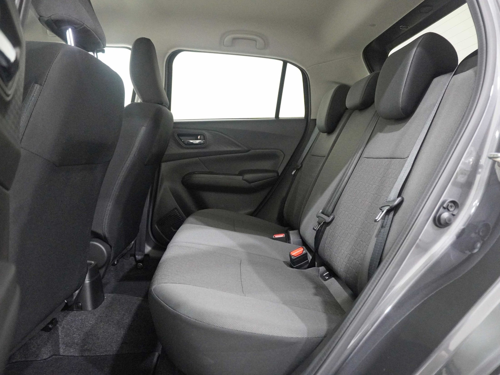 SUZUKI Swift 1.2 Tradizio Top Hybrid