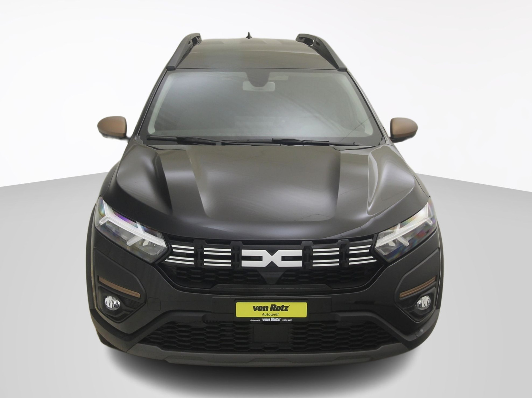 DACIA Jogger 1.6 Hybrid Extreme 7Plätzer