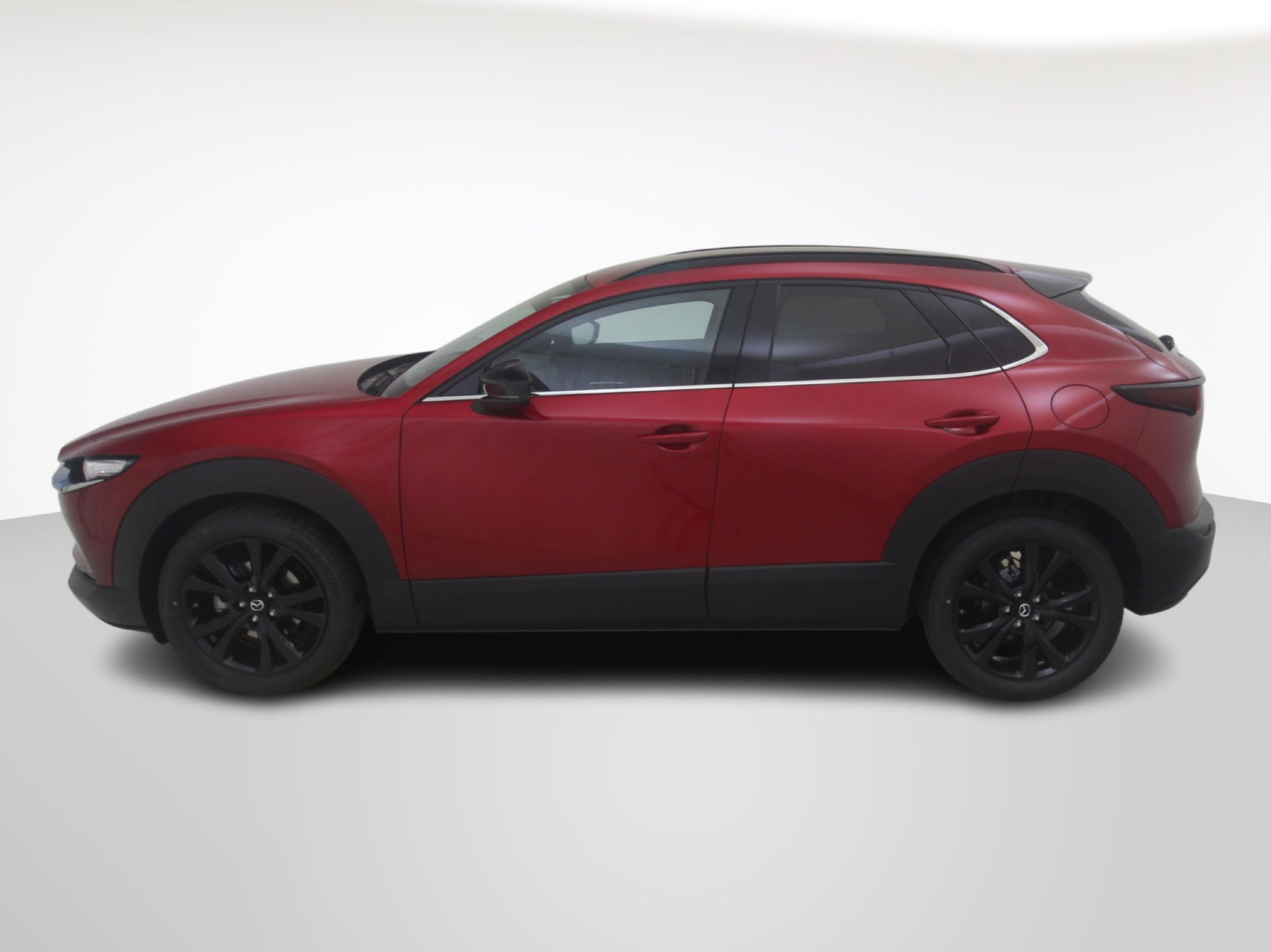 MAZDA CX-30 2.0 186 Homura