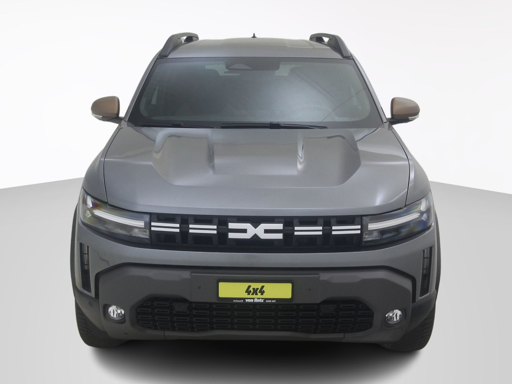 DACIA Duster 1.2 TCe Extreme 4×4