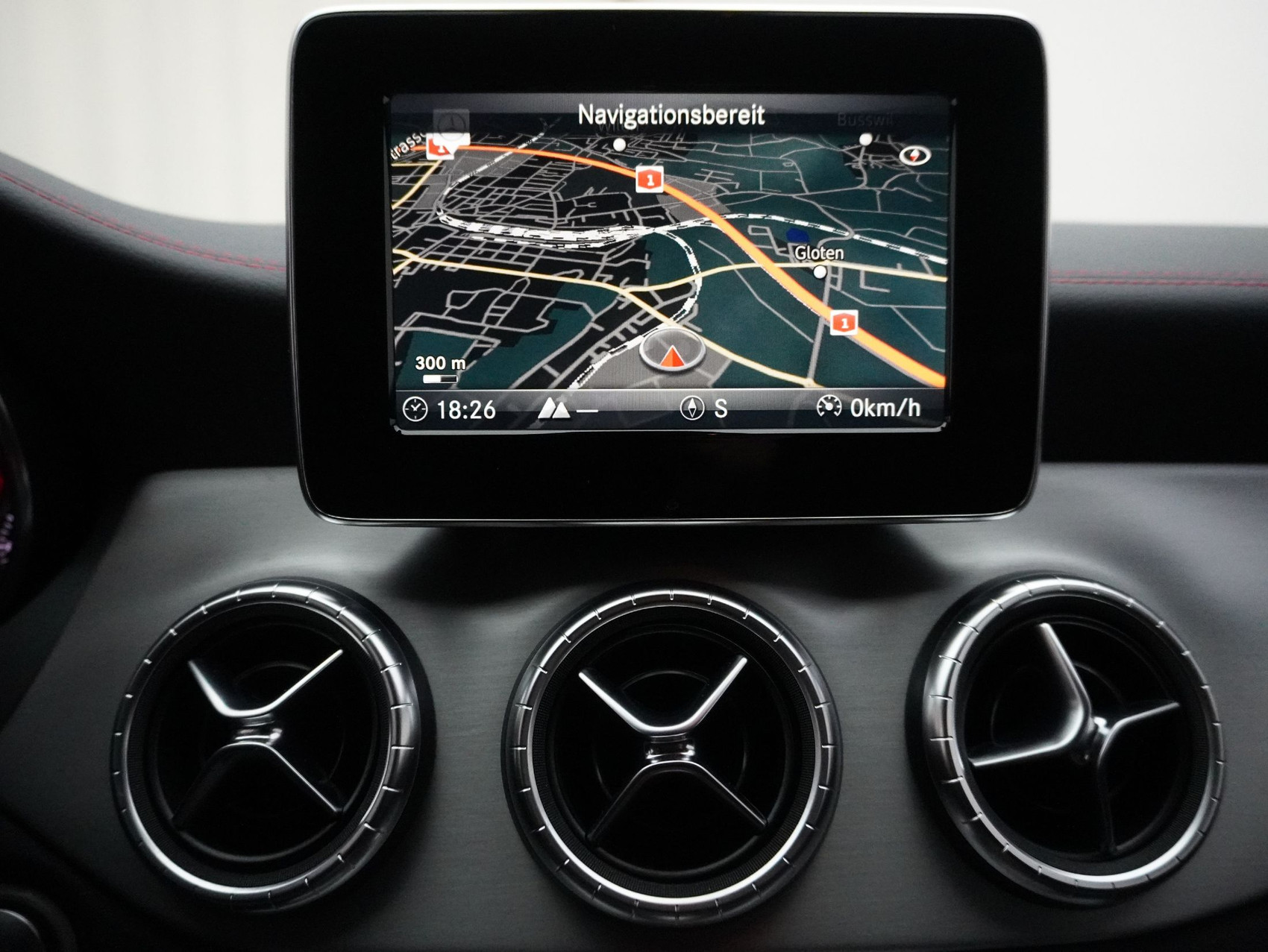 MERCEDES-BENZ CLA-Klasse CLA 250 AMG Line 4matic