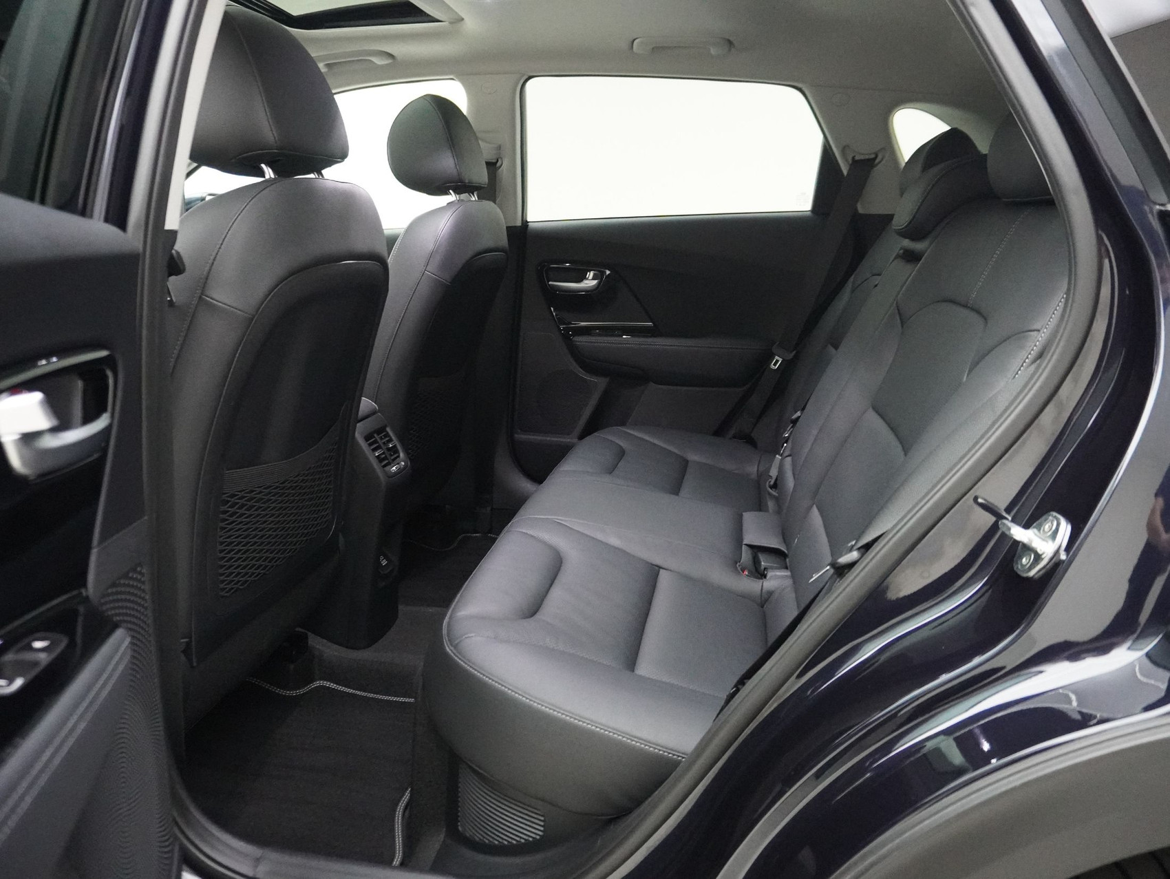 KIA Niro 1.6 GDi Plug-in Hybrid