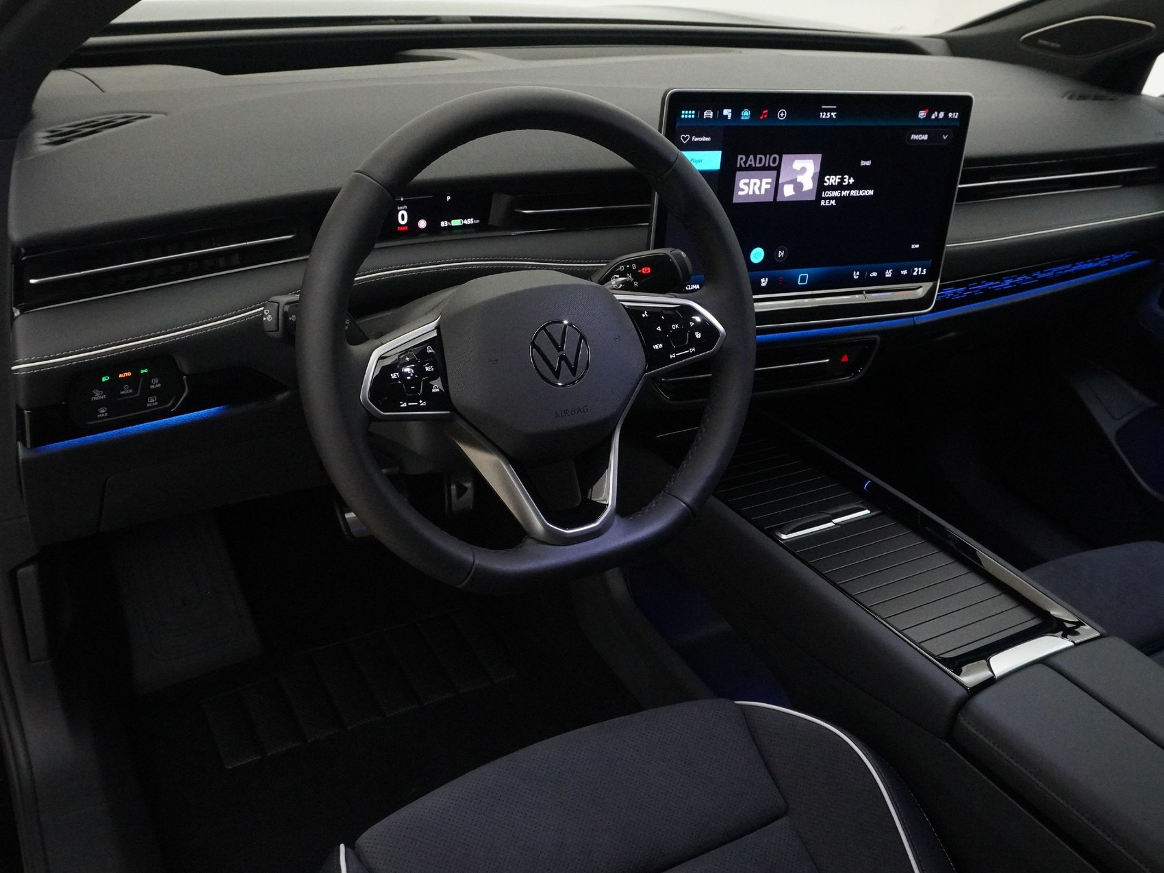 VW ID.7 Tourer 77kWh Pro