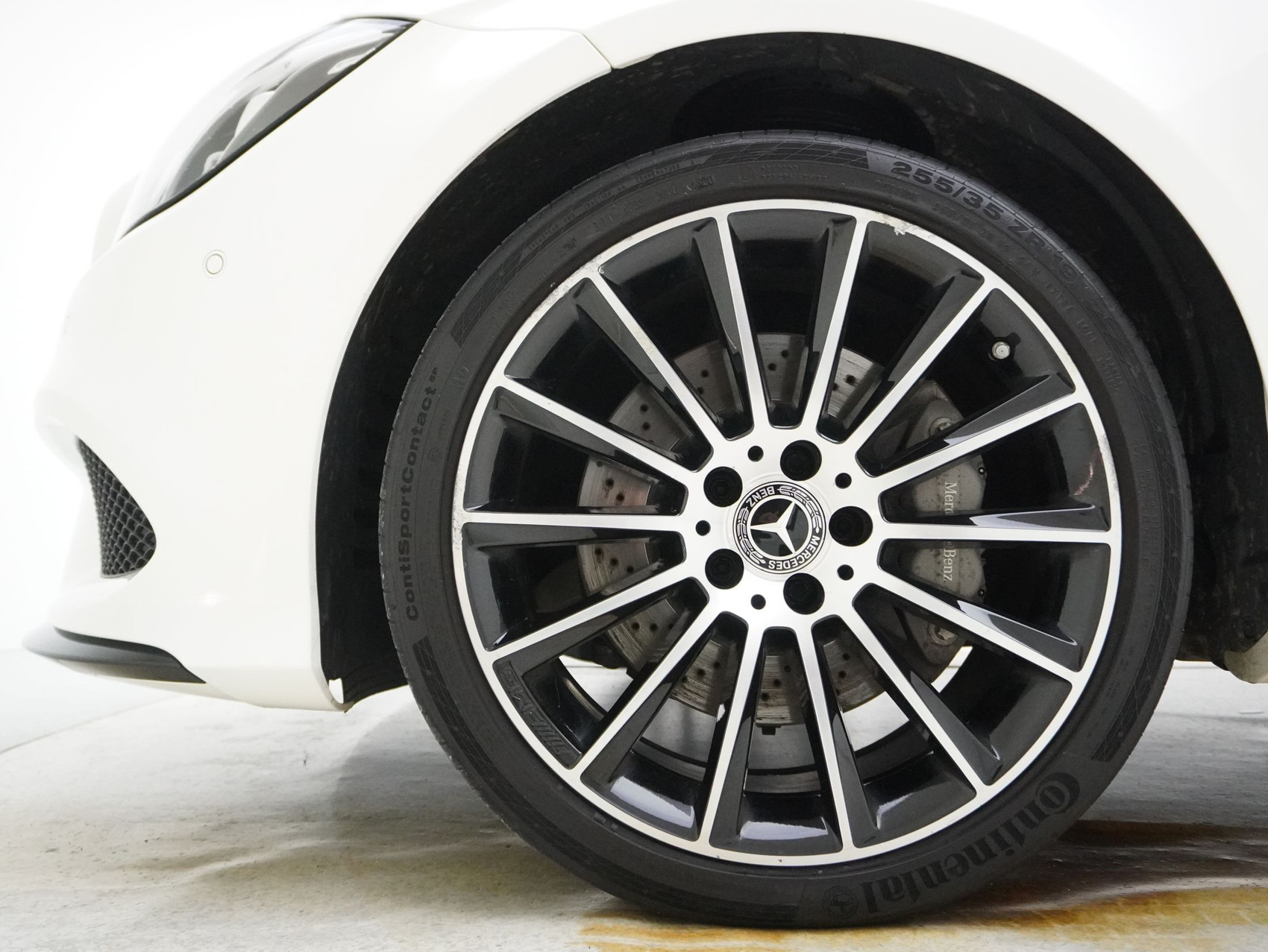 MERCEDES-BENZ CLS 350 d 4matic Final Edition **Projekt-Fahrzeug**
