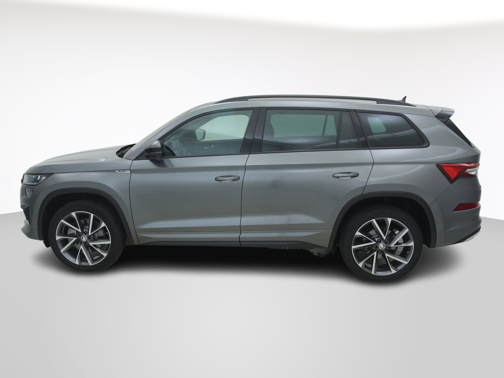 SKODA Kodiaq 2.0 TSI Sportline DSG