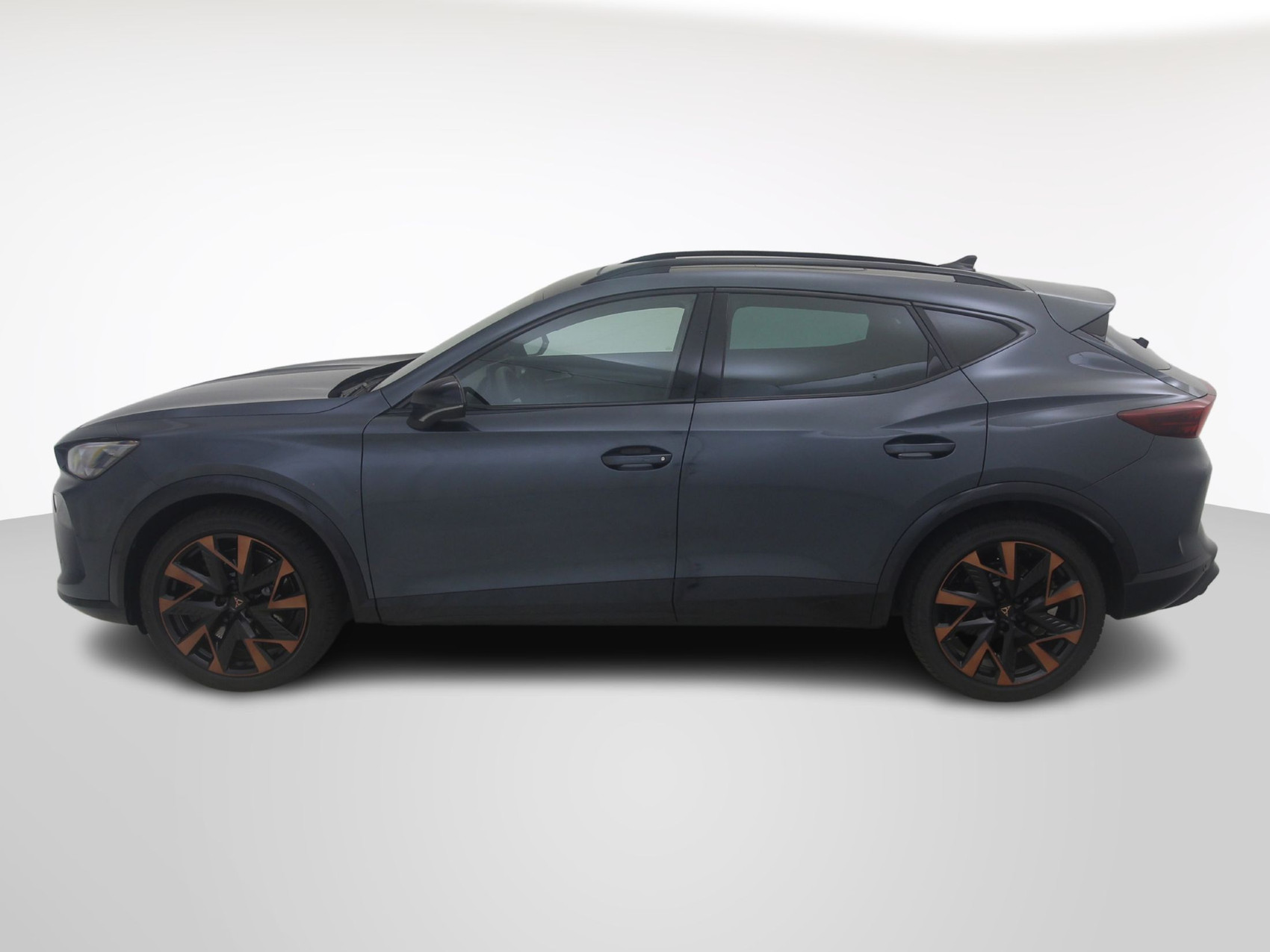 CUPRA Formentor 2.0 TSI VZ 4Drive DSG