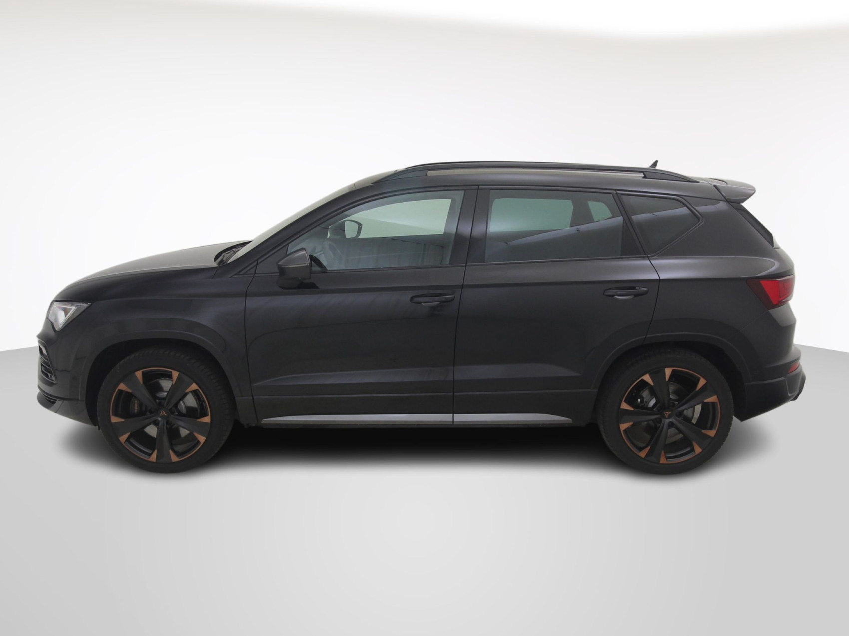 CUPRA Ateca 2.0 TSI 4Drive DSG