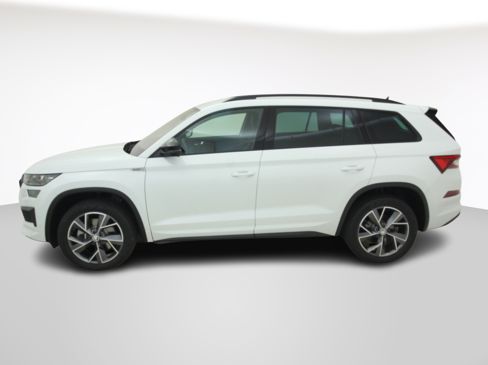 SKODA Kodiaq 2.0 TDI Sportline DSG