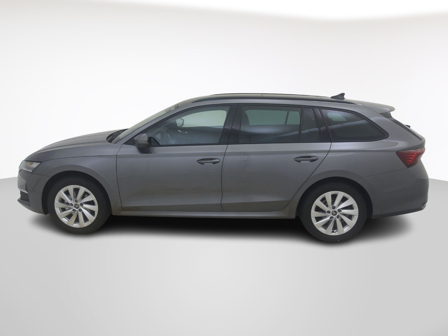SKODA Octavia 1.5 TSI mHEV Selection-Loft DSG