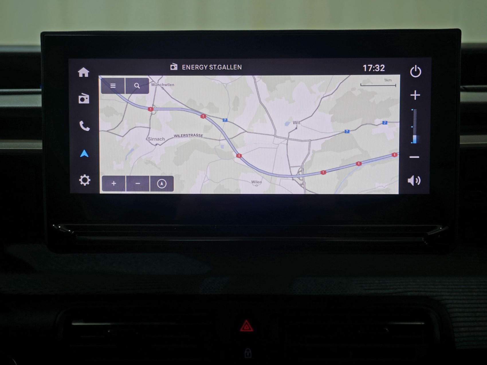 CITROËN C3 1.2 Turbo Max