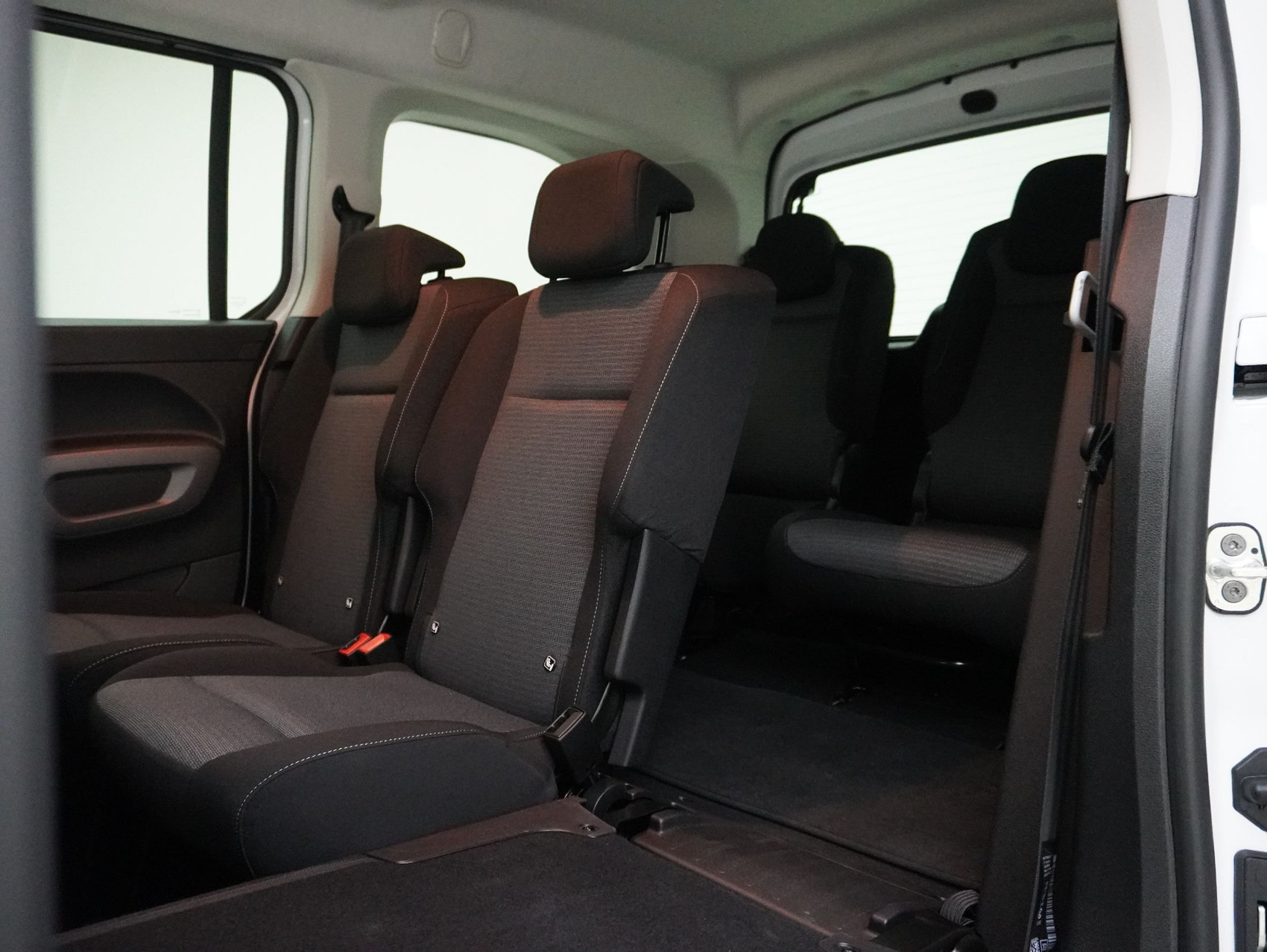 TOYOTA Proace City Verso L2 1.5 HDi 130 Trend