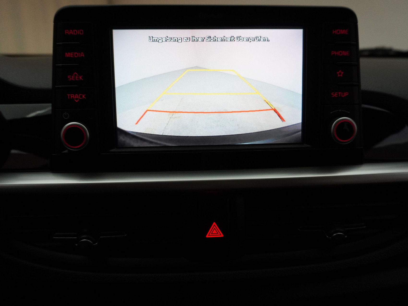 KIA Picanto 1.2 CVVT Power 25
