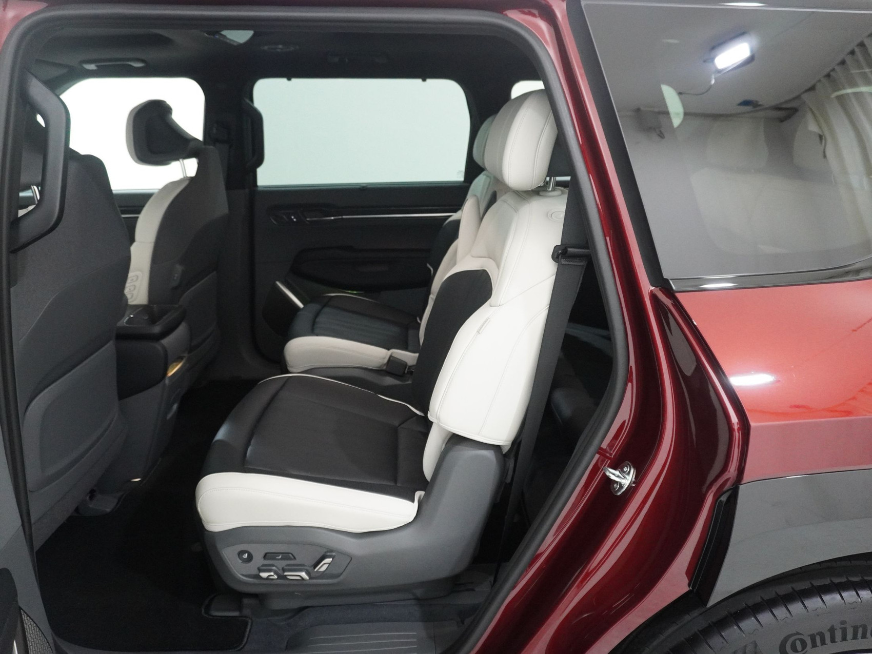 KIA EV9 GT-Line 6Plätzer 4×4