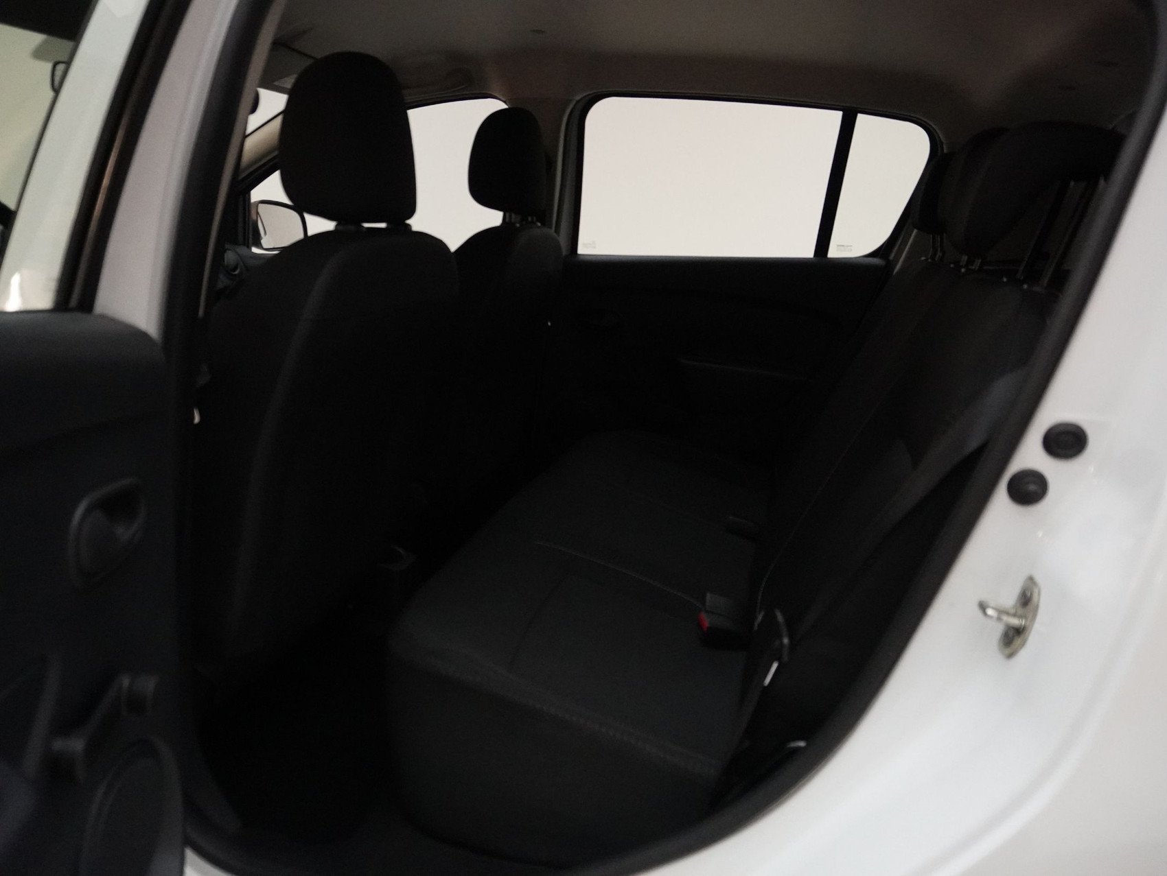 DACIA Sandero 0.9 TCe Essential