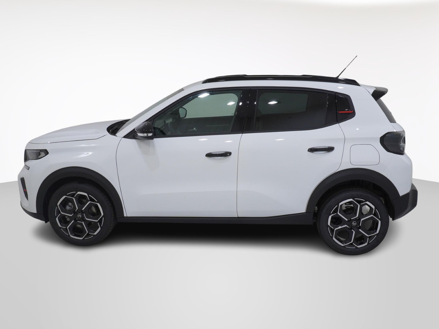 CITROËN C3 1.2 Turbo Max