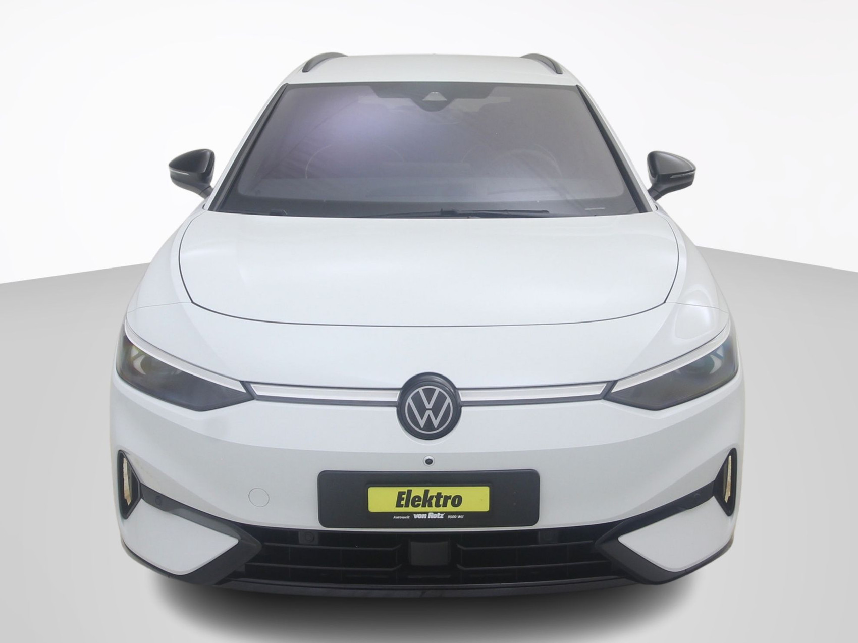VW ID.7 Tourer 77kWh Pro