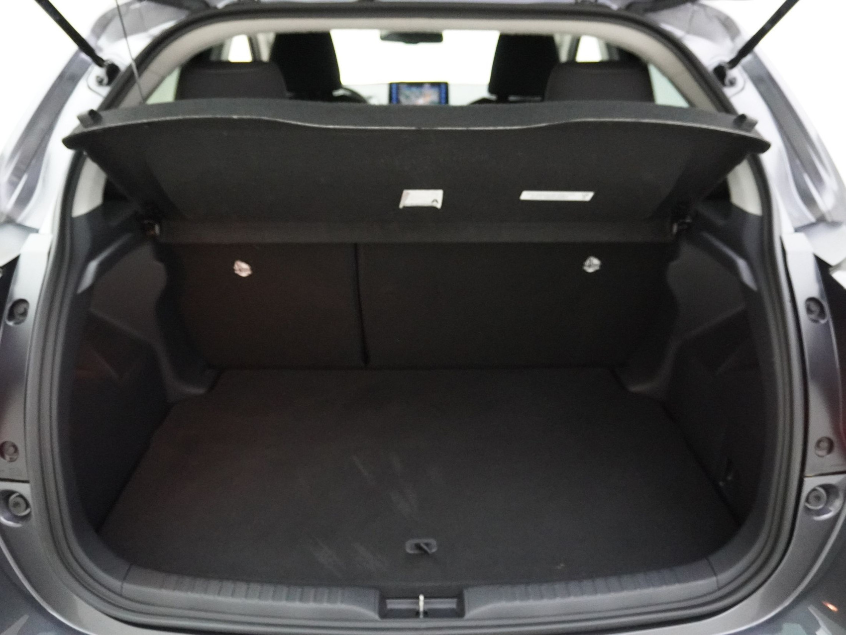 TOYOTA Yaris 1.5 VVT-iE Trend