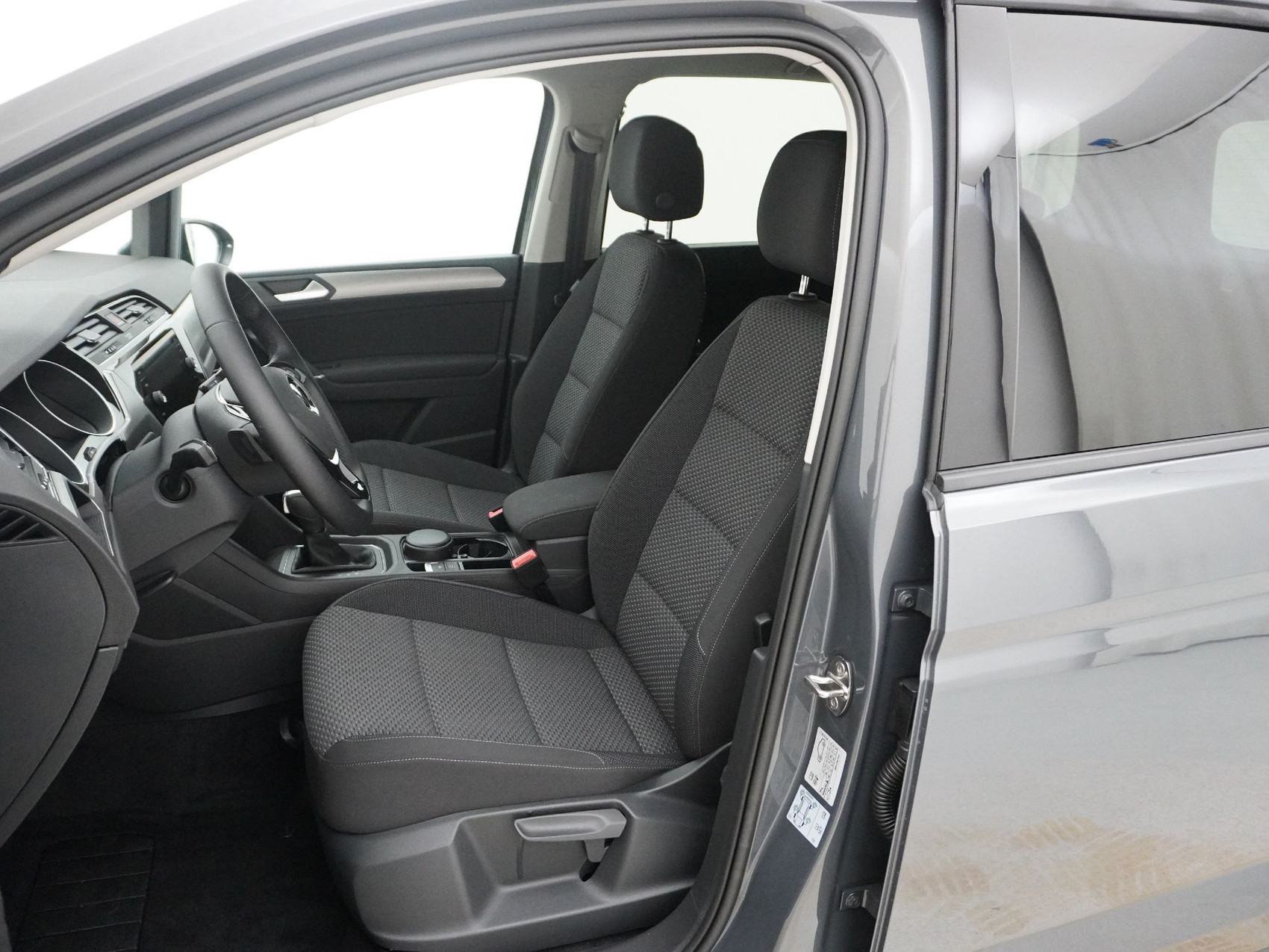 VW Touran 1.5 TSI R-Line DSG
