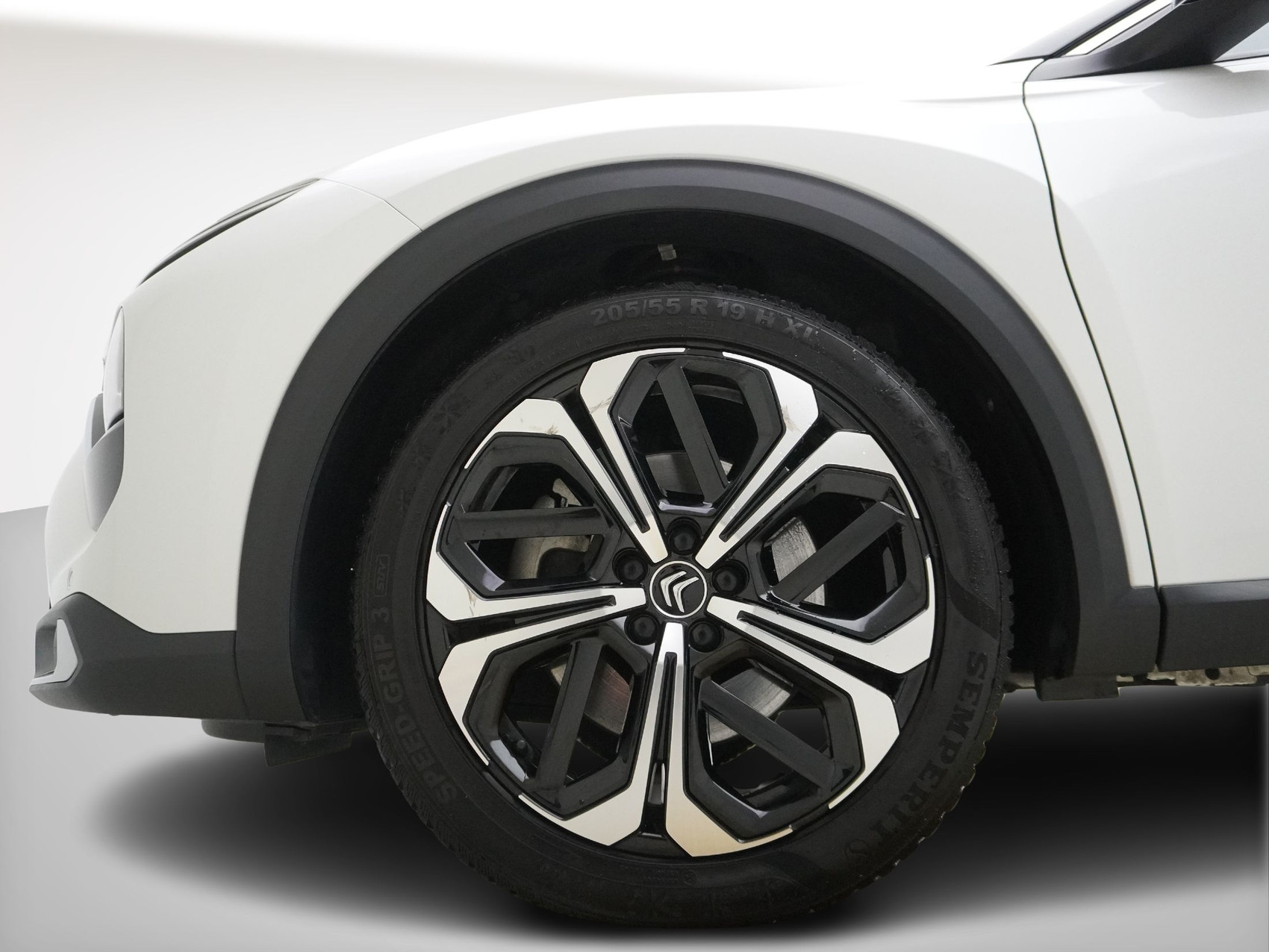 CITROËN C5 X 1.6 PureTech Shine