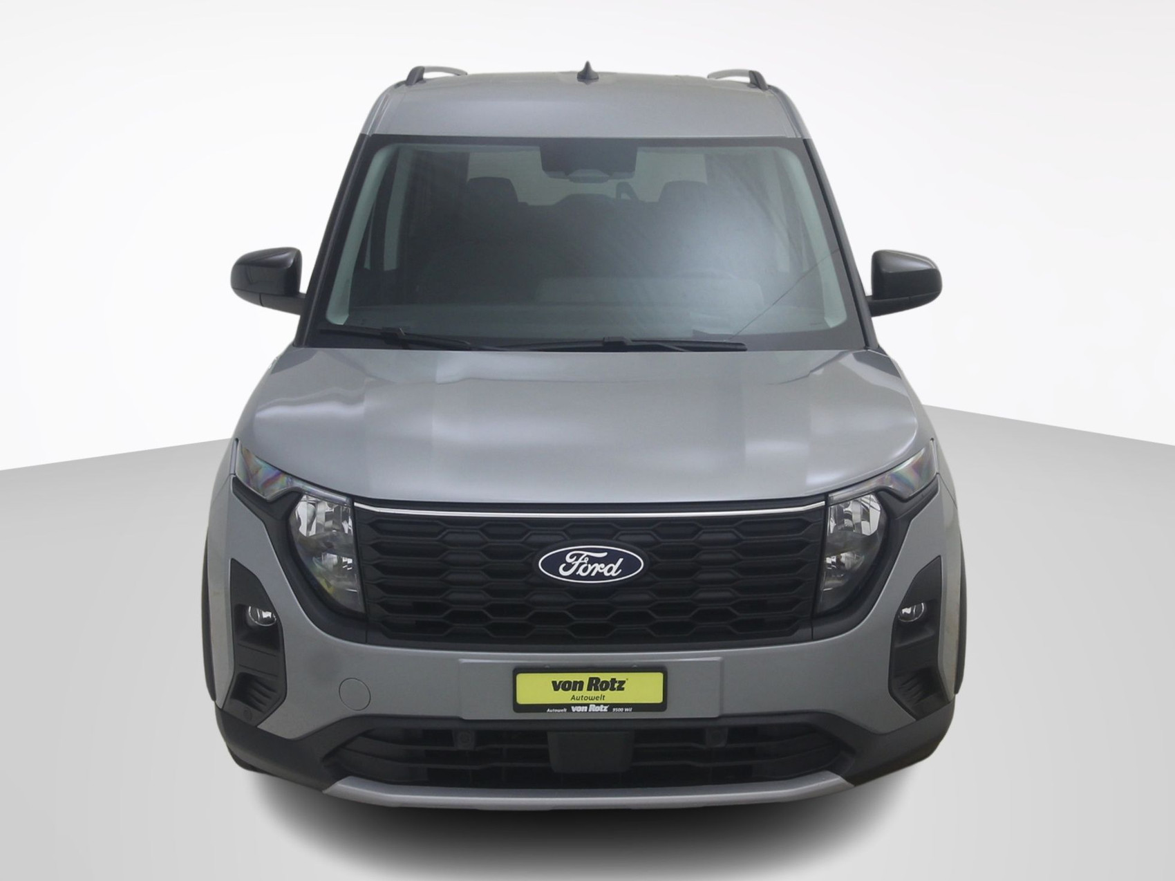 FORD Tourneo Courier 1.0 Ecoboost Active