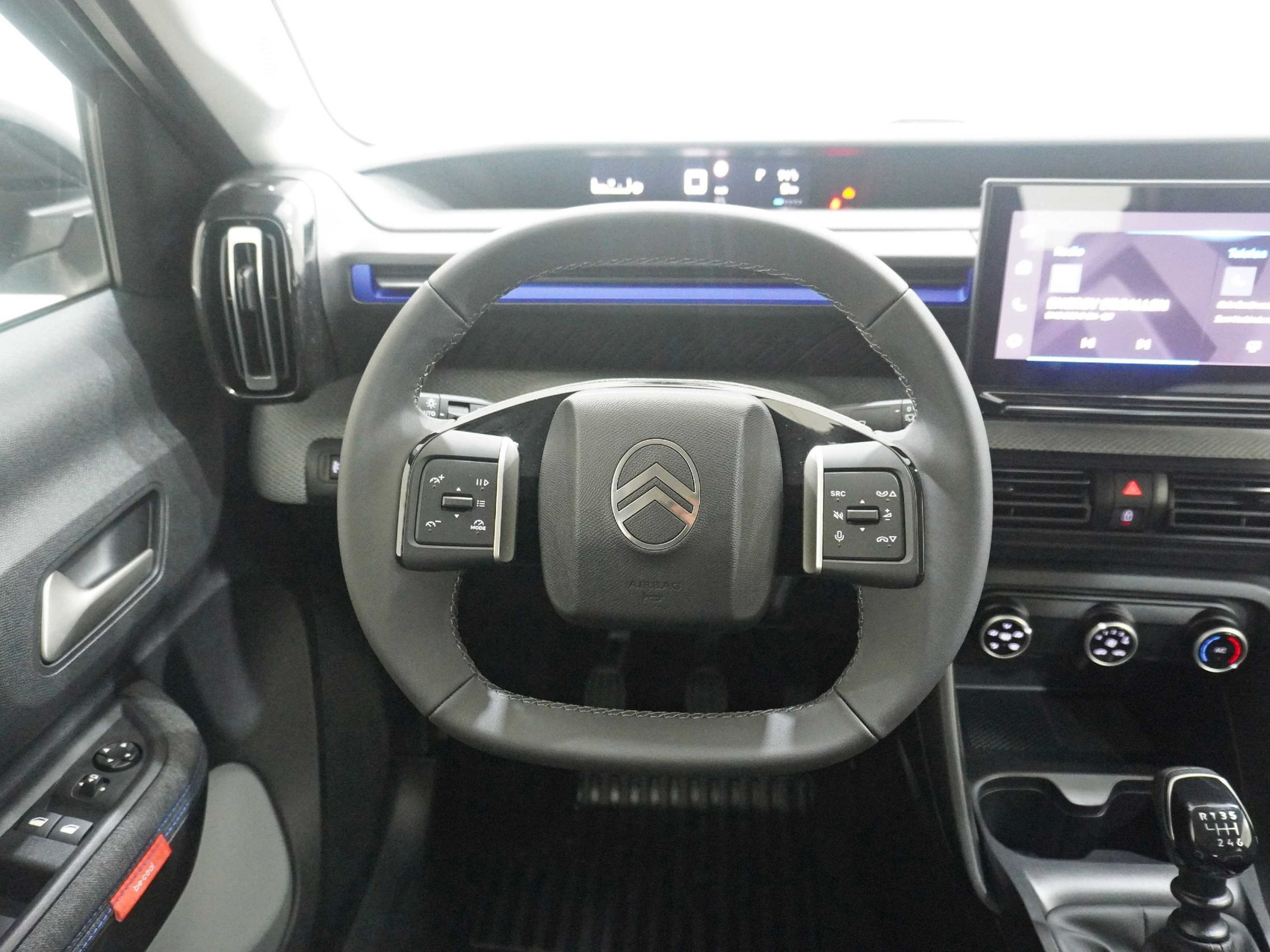 CITROËN C3 1.2 Turbo You+
