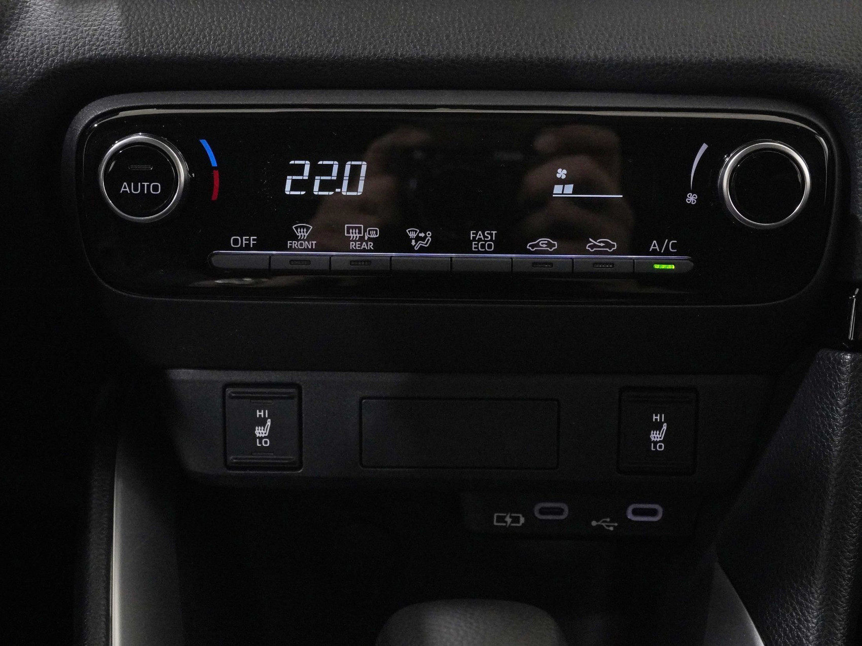 MAZDA 2 1.5 Hybrid Exclusive-Line