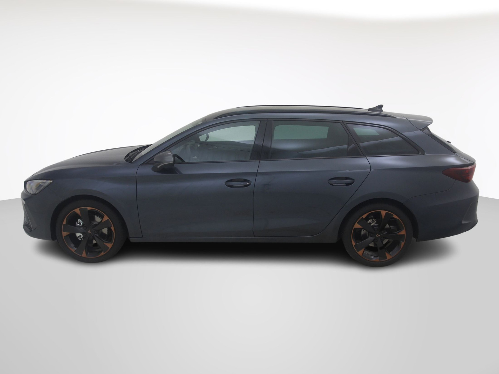 CUPRA Leon ST 1.5 eTSI DSG