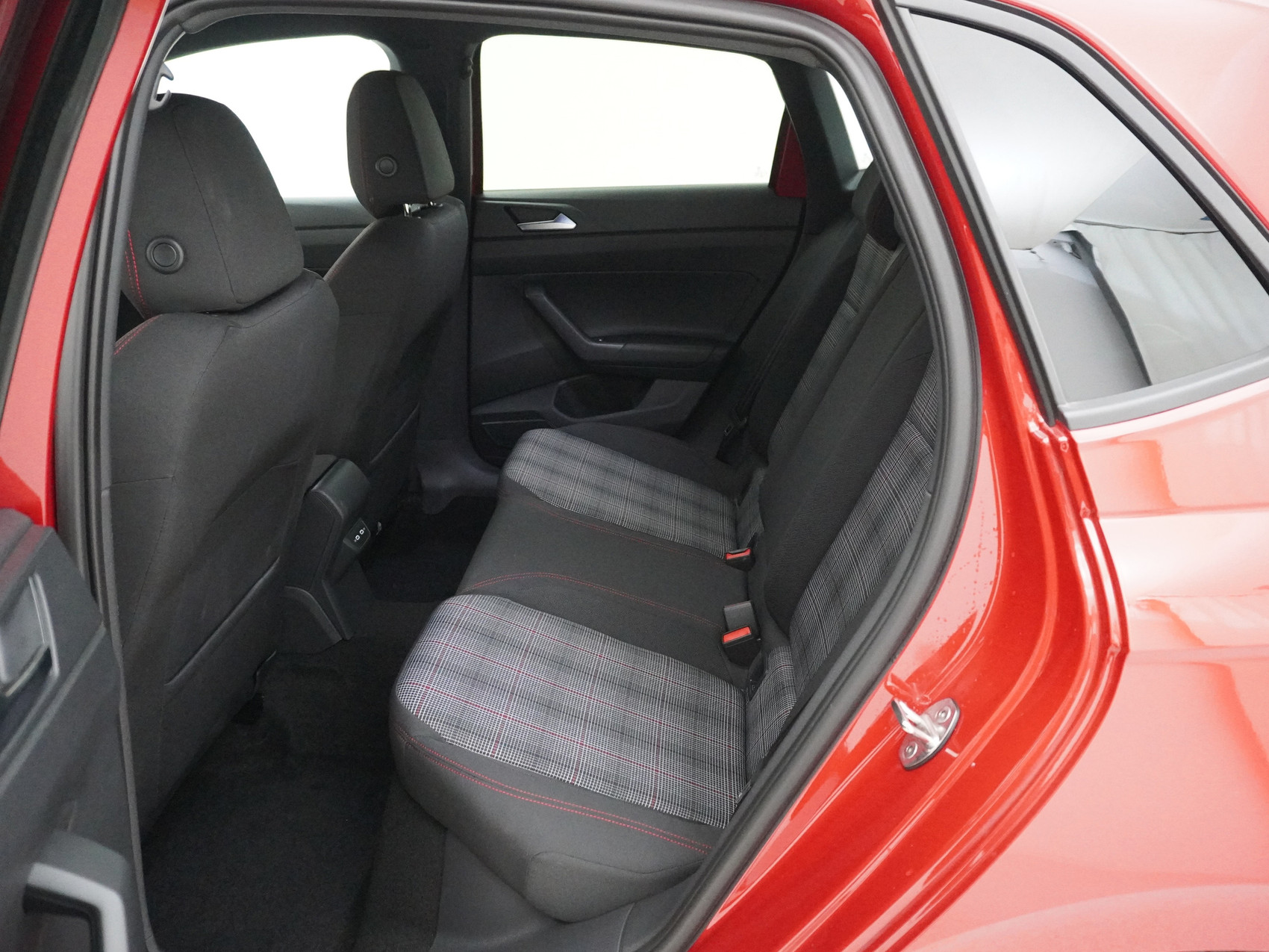 VW Polo 2.0 TSI GTI DSG