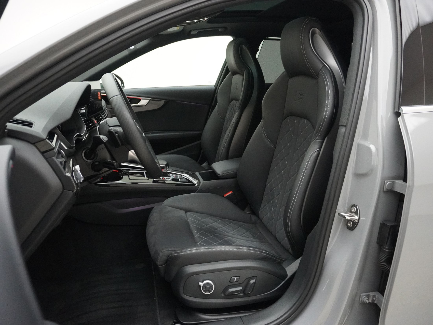 AUDI S4 Avant 3.0 V6 TDI quattro T-Tronic