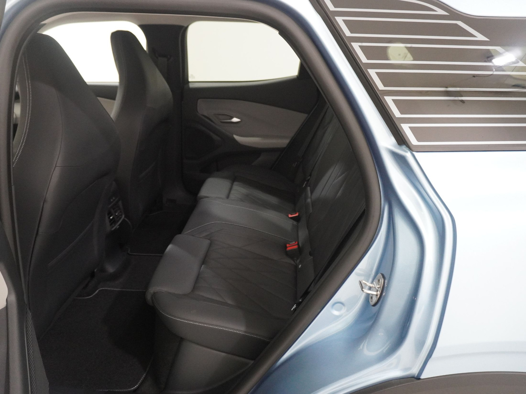 FORD Explorer Extended Range Premium AWD