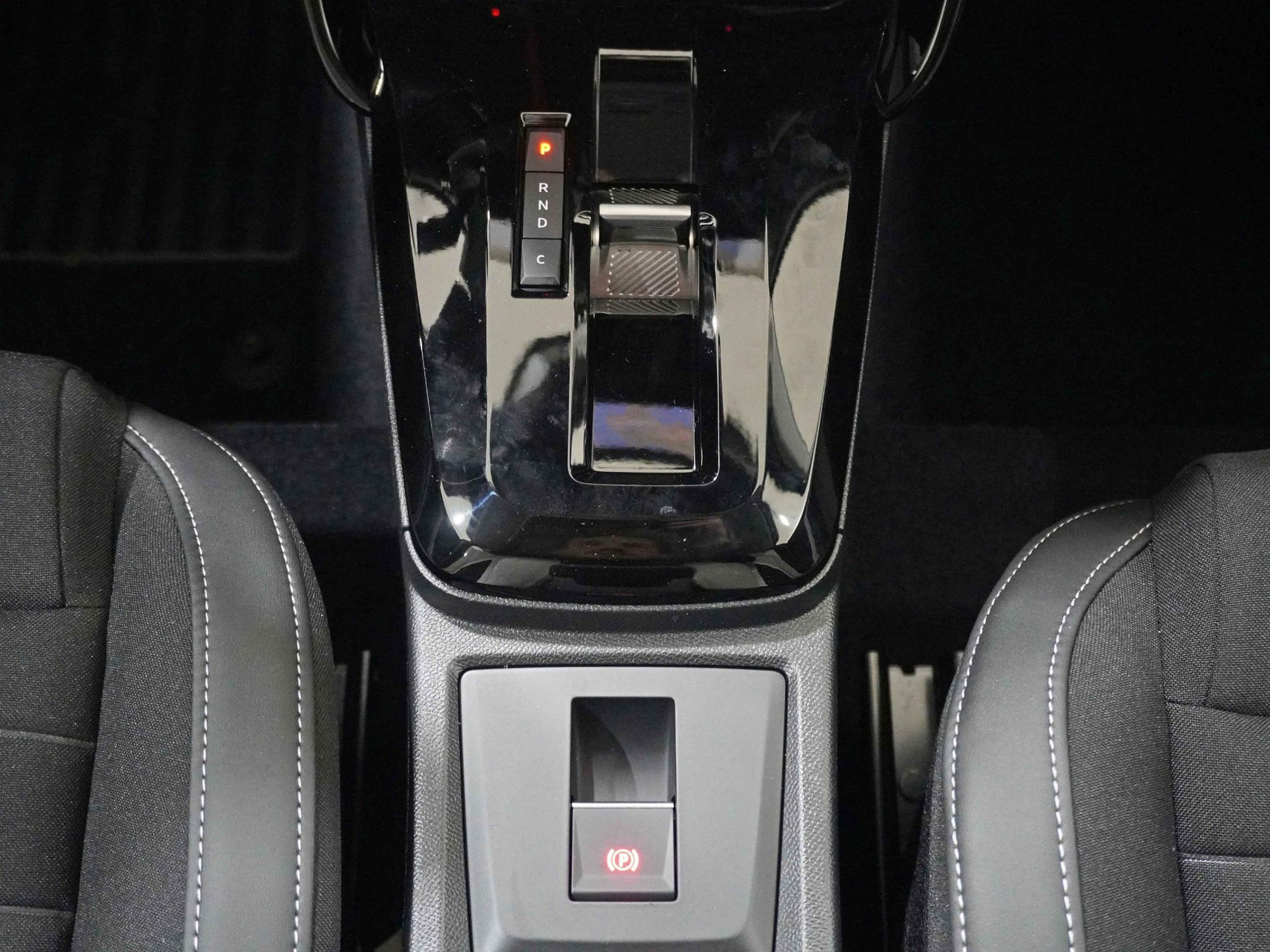 CITROËN C3 e-Max