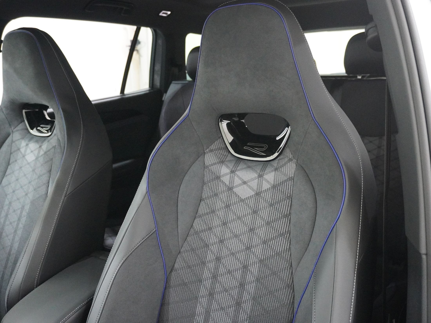 VW Tayron 2.0 TDI R-Line DSG 4motion