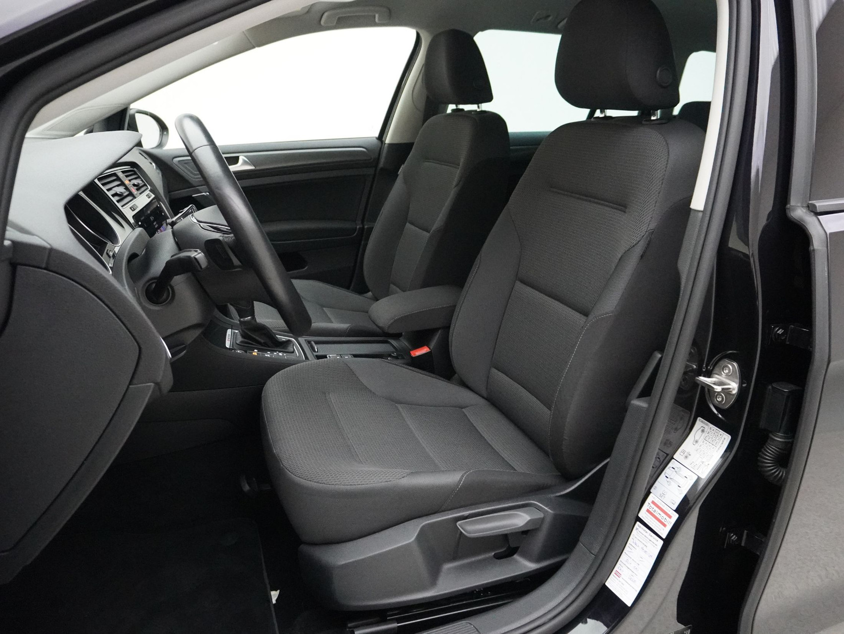 VW Golf VII Variant 2.0 TDI DSG Comfortline 4Motion