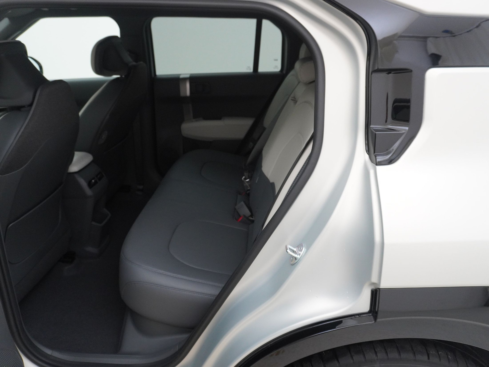 KIA EV3 81 kWh GT-Line