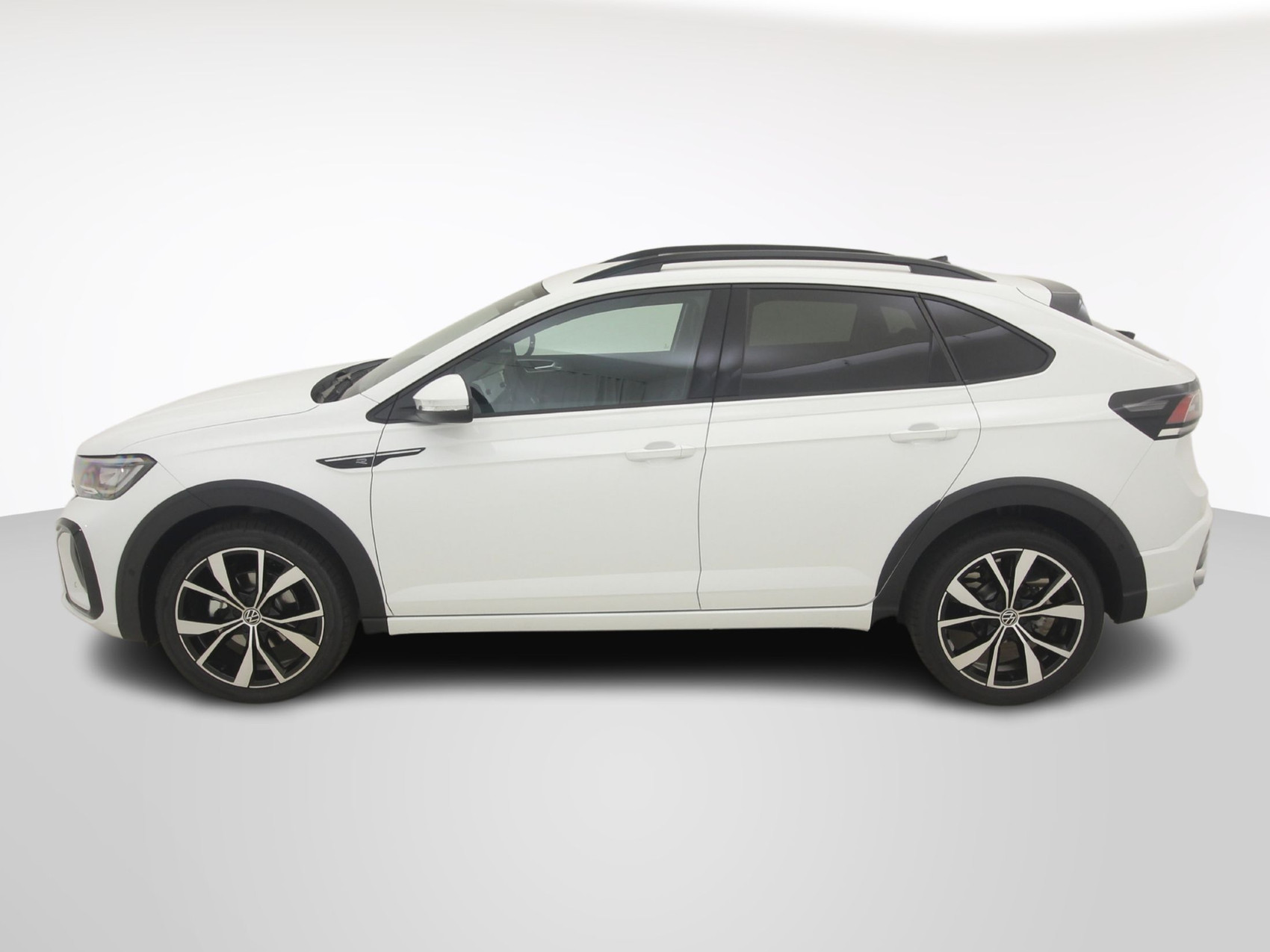 VW Taigo 1.5 TSI R-Line DSG