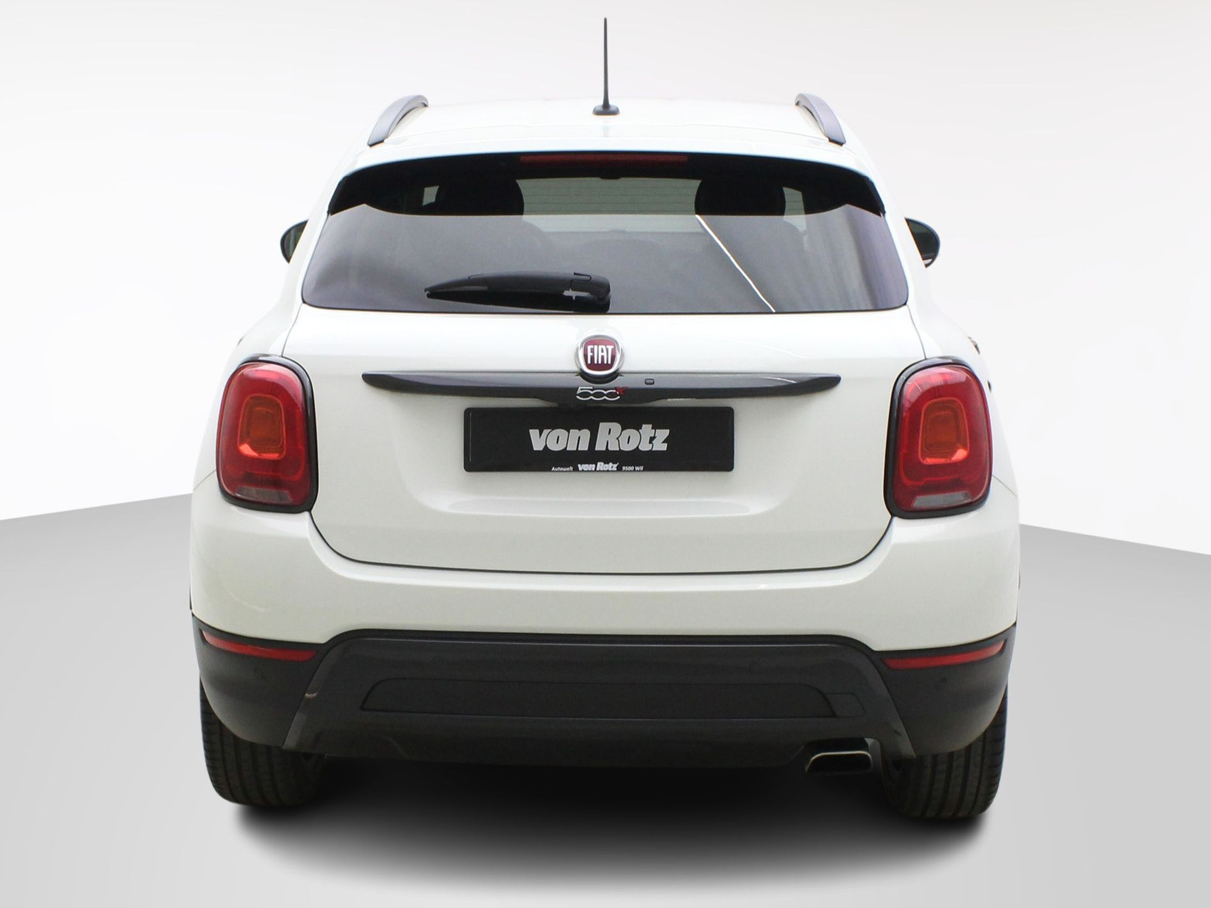 FIAT 500X 500 X 1.4 MultiAir S-Design