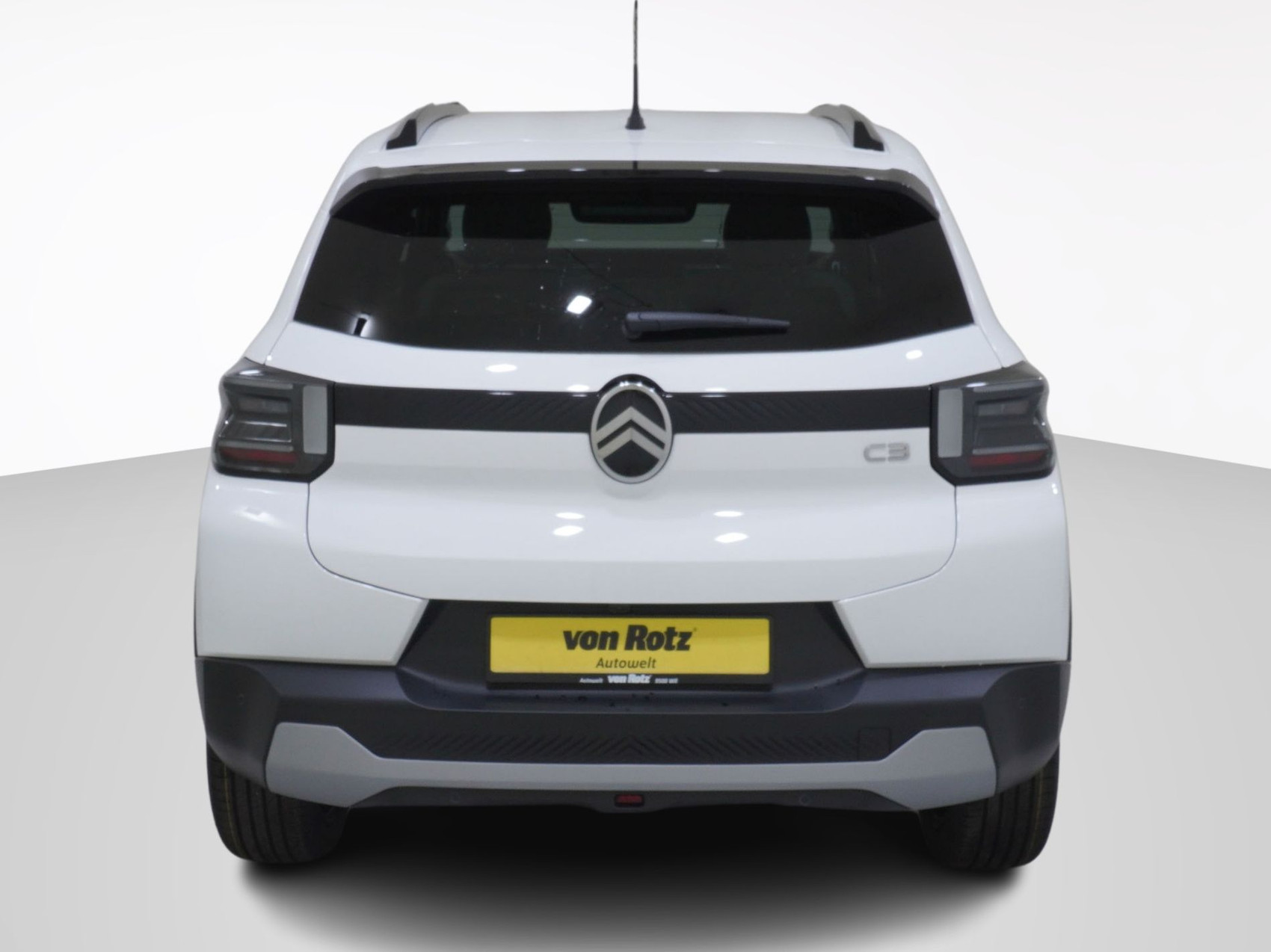 CITROËN C3 1.2 Turbo Max
