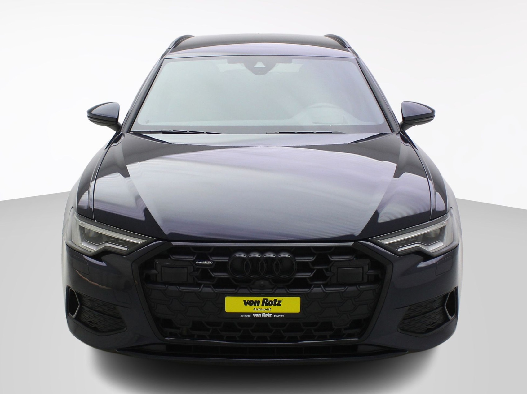 AUDI A6 Avant 40 TDI Advanced quattro S-Tronic