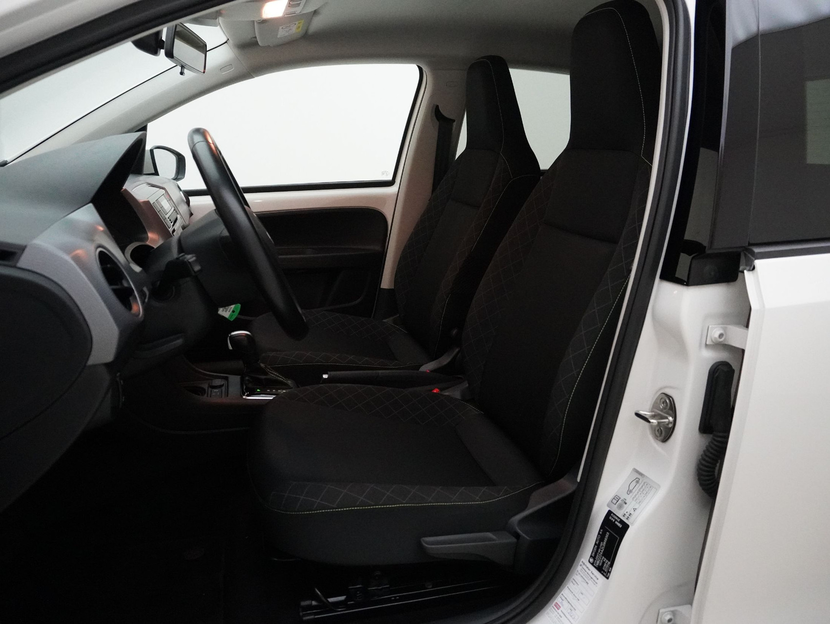 SKODA Citigo e iV Style