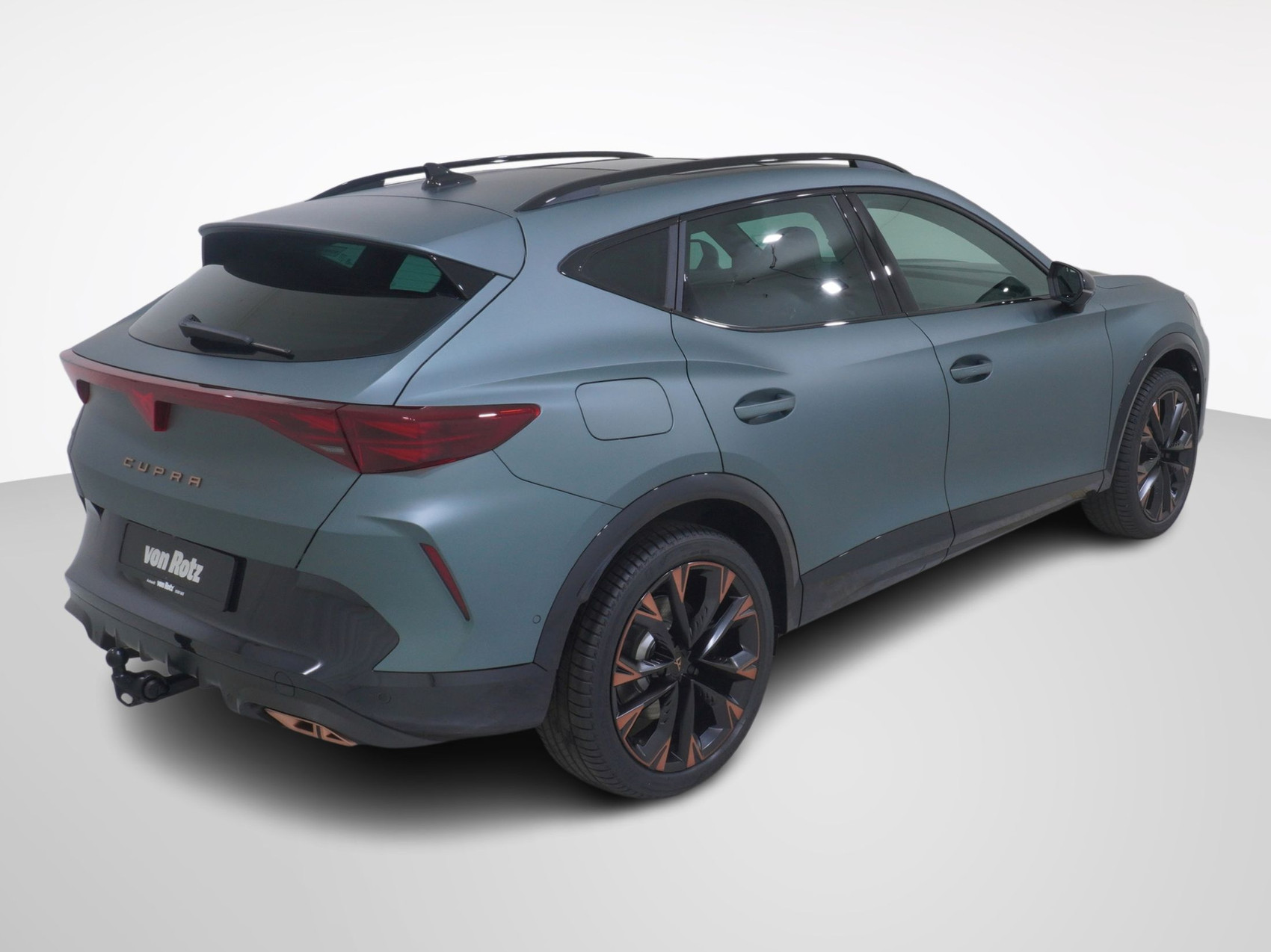 CUPRA Formentor 1.5 e-Plug-in-HYBRID VZ DSG