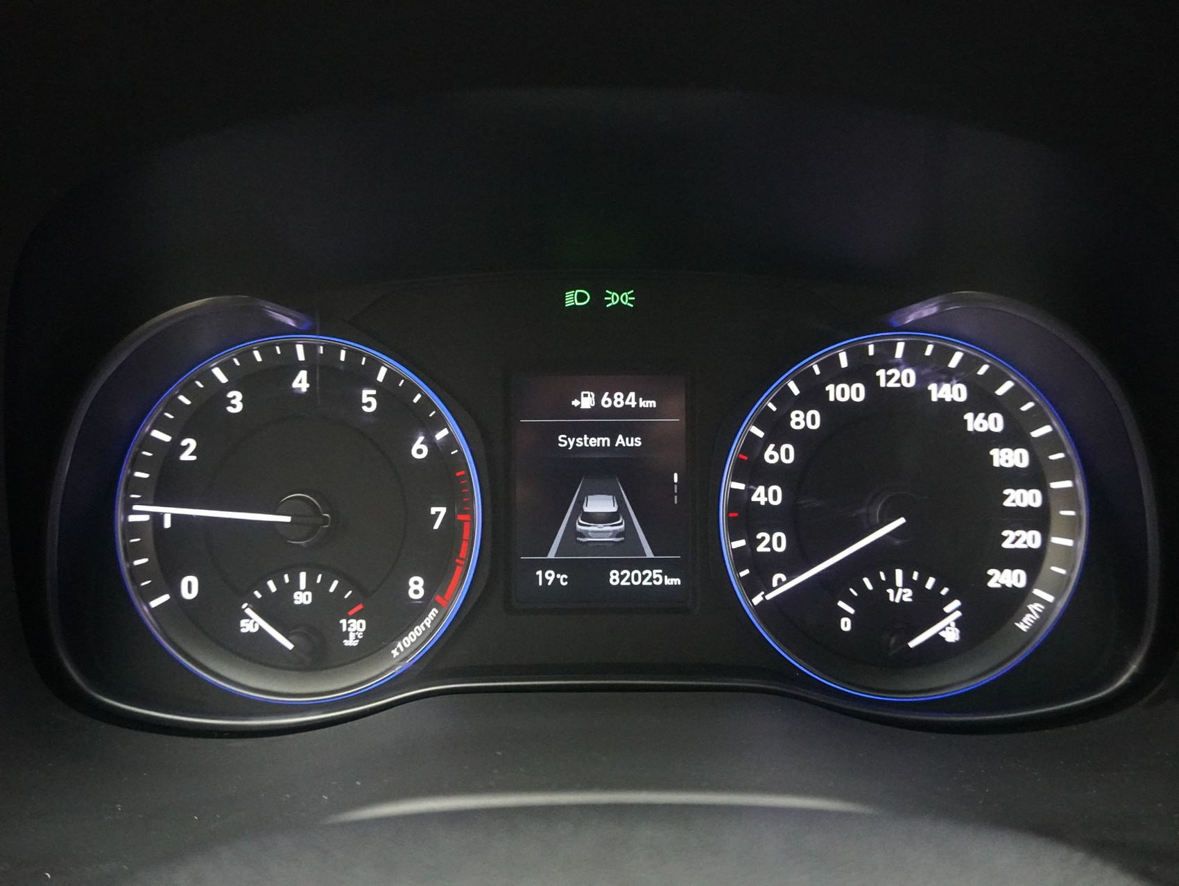 HYUNDAI Kona 1.0 T-GDi Launch
