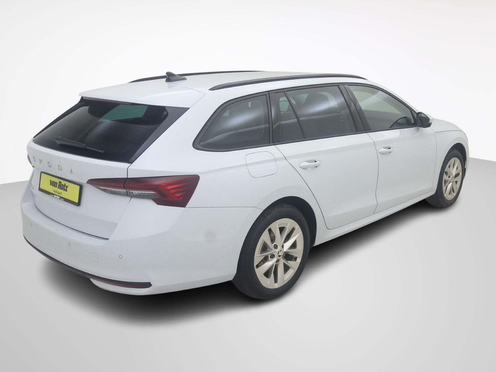 SKODA Octavia 2.0 TDI Selection-Loft DSG