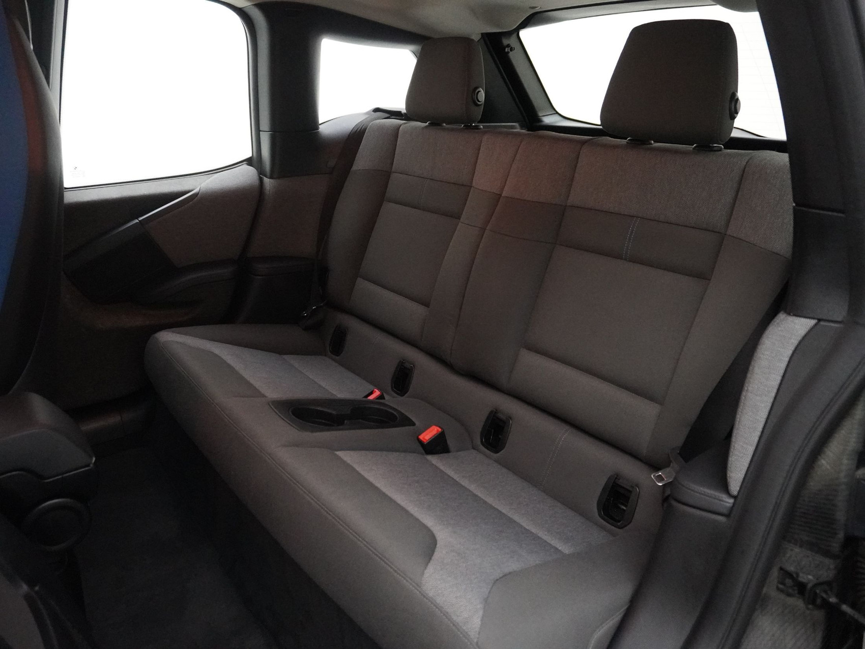 BMW i3 60 Ah