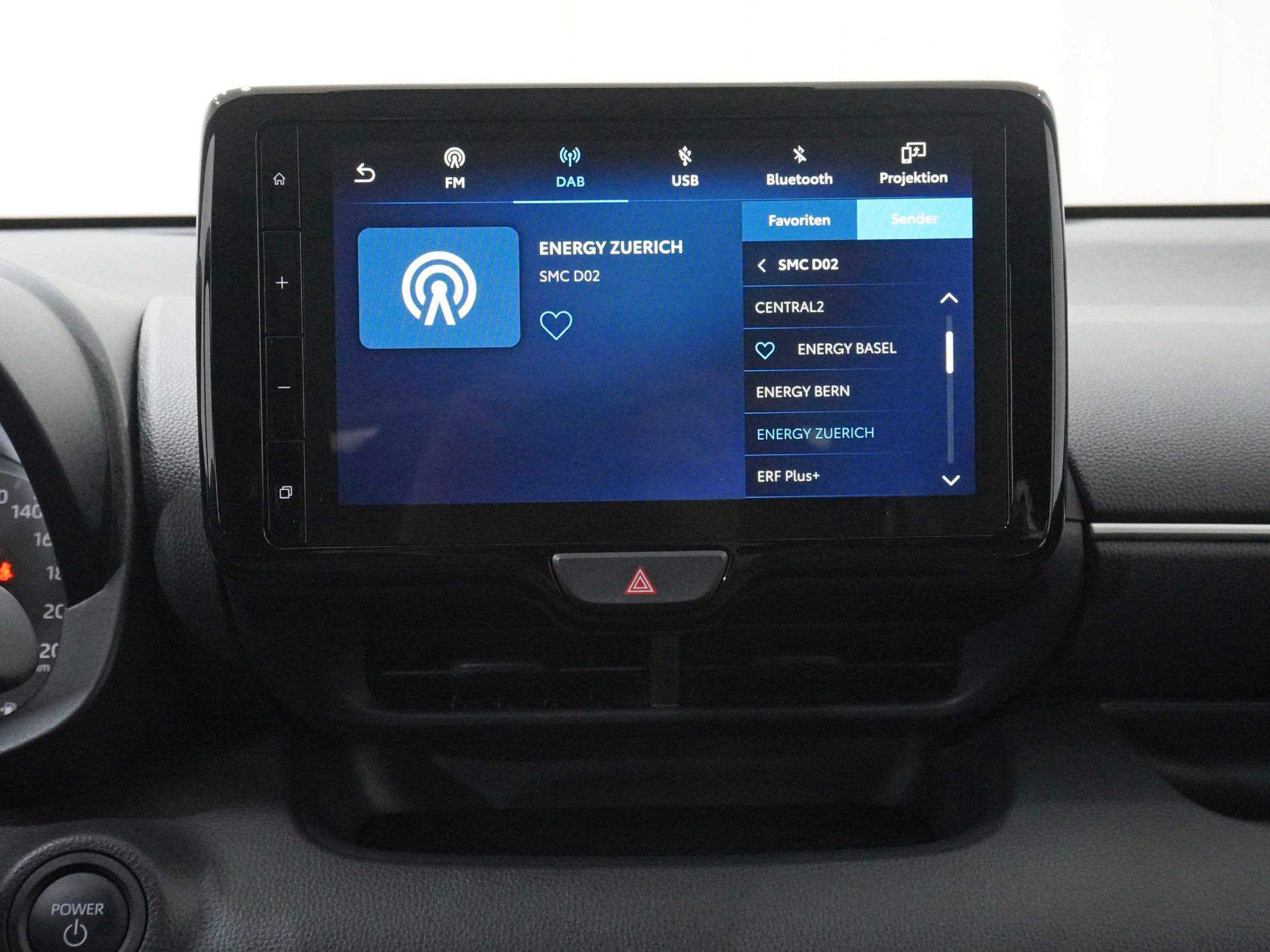 MAZDA 2 1.5 Hybrid Exclusive-Line