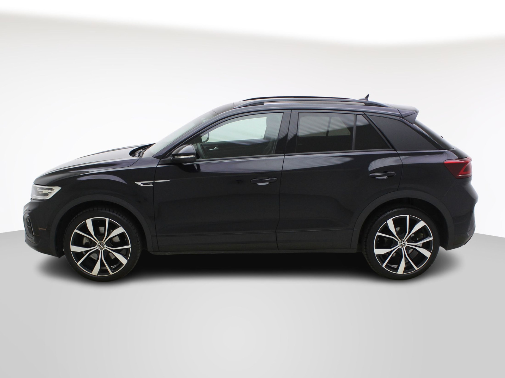 VW T-Roc 2.0 TSI DSG R-Line Black Style 4Motion