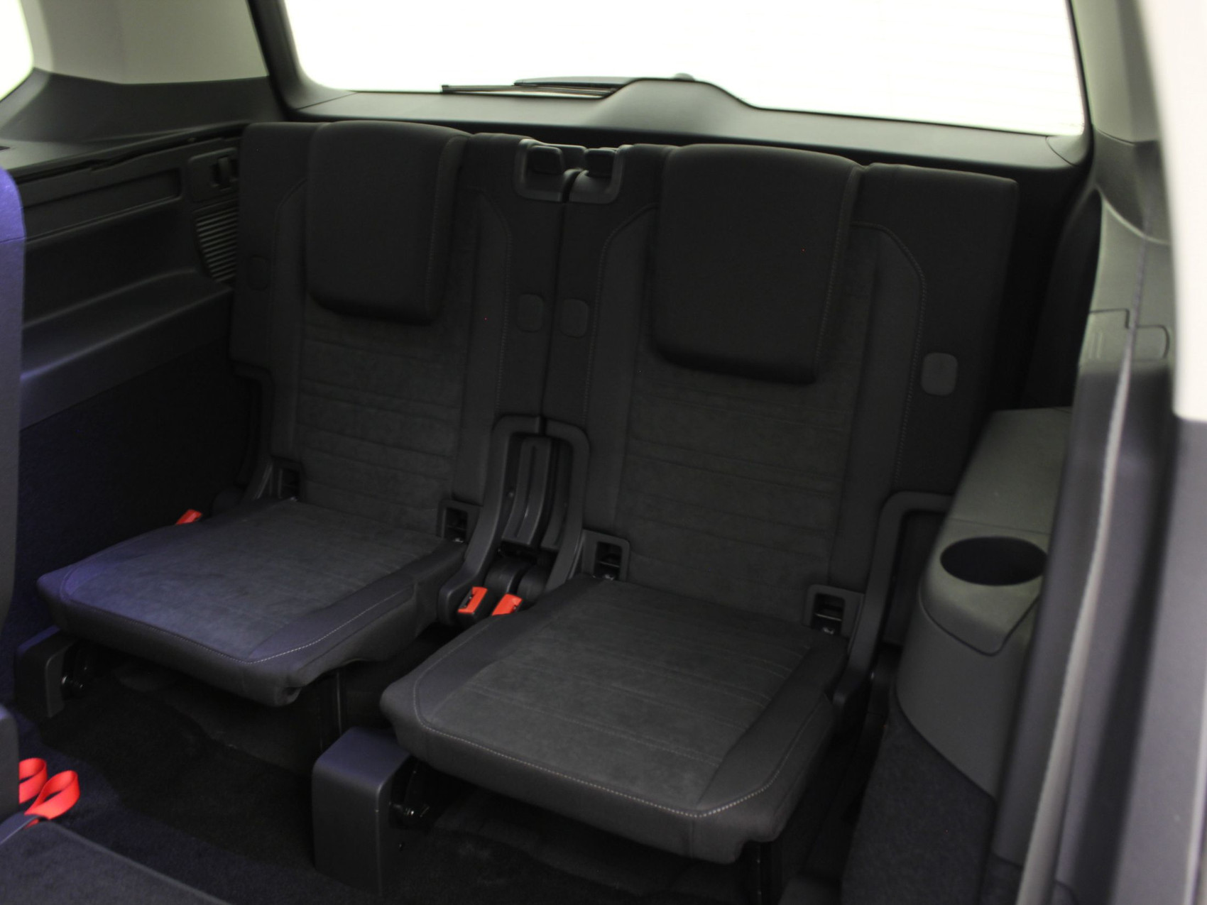 VW Touran 1.5 TSI Comfortline PLUS DSG