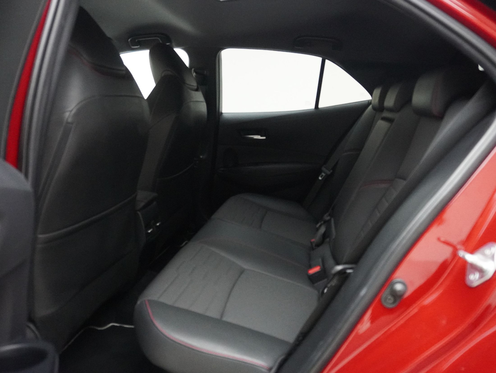 TOYOTA Corolla 2.0 HSD Style