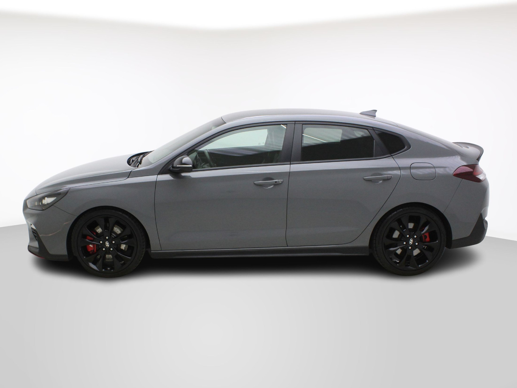 HYUNDAI i30 Fastback N 2.0 T-GDi
