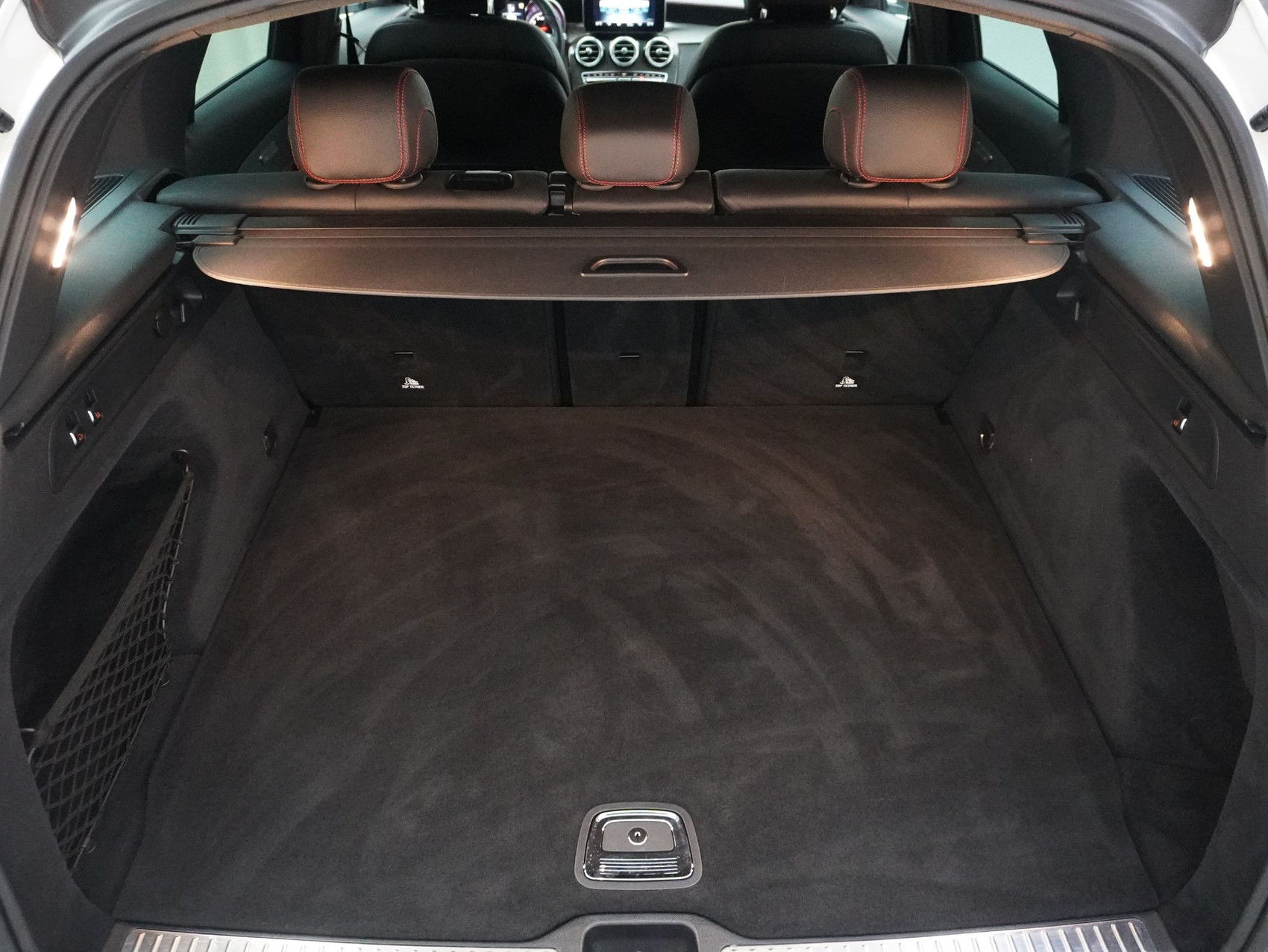 MERCEDES-BENZ GLC-Klasse 43 AMG 4matic