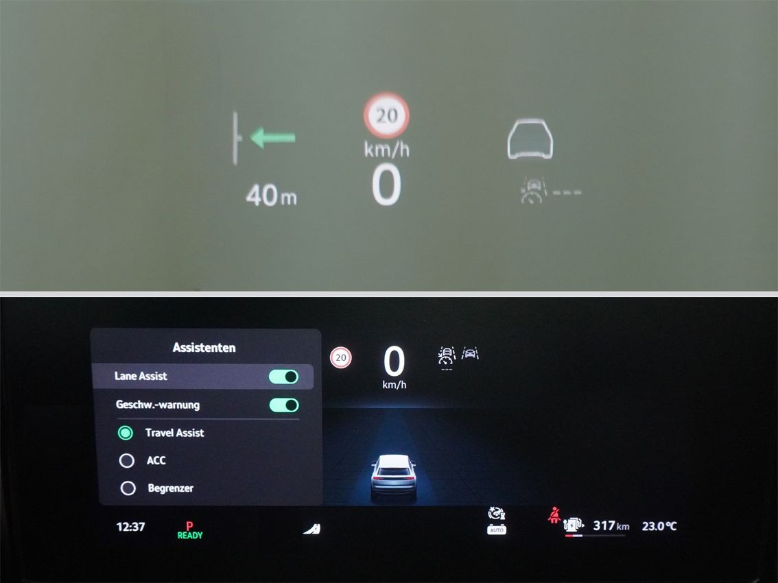 SKODA Kodiaq 1,5 TSI iV Plug-in-Hybrid Selection-Suite